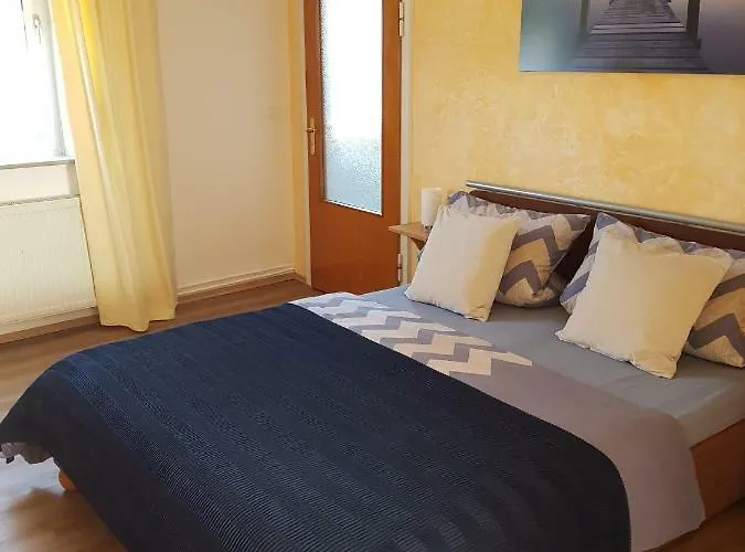 Apartment Müller´s Neuhof (Hildesheim)